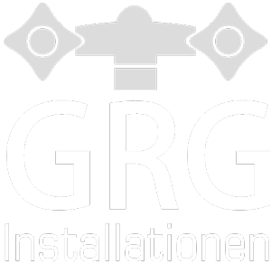 GRG-Installationen